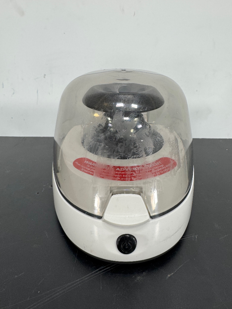 Image of Thermo MySpin 6 Micro Centrifuge